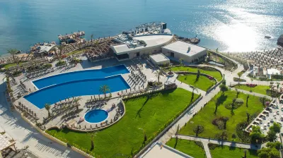 Lords Palace Hotel Spa Casino