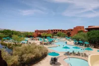 Sheraton Grand at Wild Horse Pass - Strand