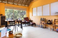 Rakkh Resort - spa