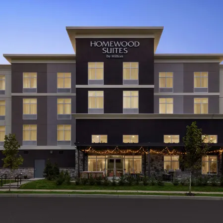 Homewood Suites by Hilton Carlisle