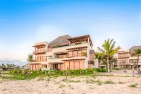 Marea Beachfront Villas Các khách sạn ở 