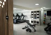 The Leta Santa Barbara Goleta, Tapestry Collection by Hilton - Gym