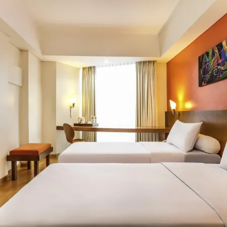 Ibis Semarang Simpang Lima