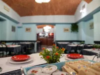 The Best Hotel - Desayuno