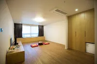 Best Western Jeju Hotel Hôtels à : Jeju