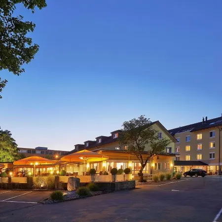 Hotel Sonnental Отели рядом с достопримечательностью «Швейцарская высшая техническая школа Цюриха»