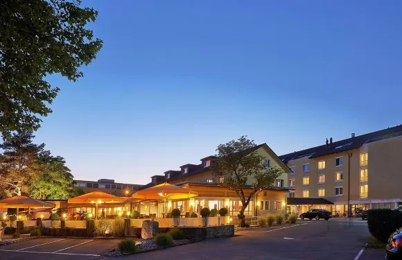 索雷爾索內塔爾酒店