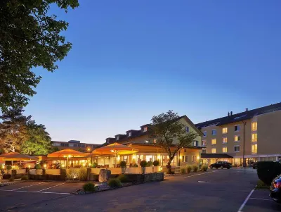 Hotel Sonnental Hotels in Volketswil