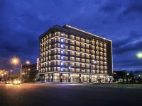 Kai Shen Starlight Hotel Hotels in der Nähe von Xiaoyeliu