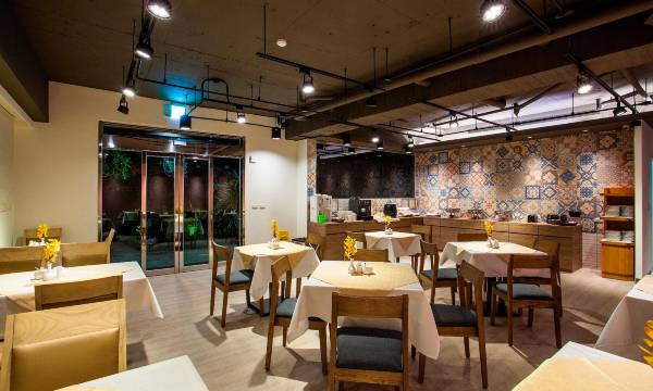 Citizen Hotel