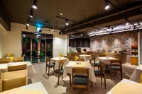 Citizen Hotel Hotels in Taipei