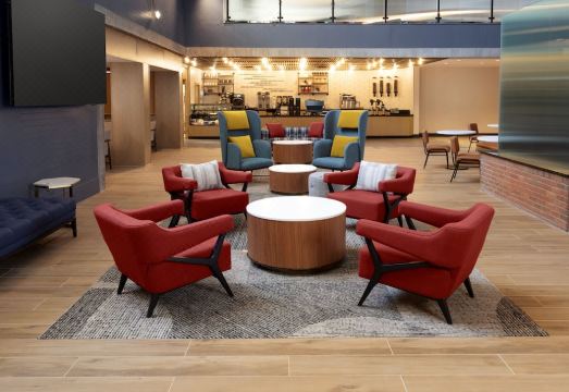 3. 하얏트 리젠시 ..