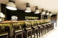 MountainPark | Event- Und Tagungshotel - bar