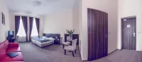 Hotel Niemcza Wino & Spa Hotels near Srebrna Gora Fortress