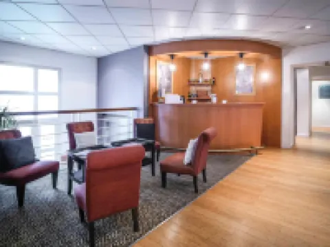 Hôtel Mercure Rennes Place Bretagne