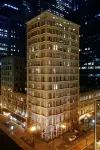 Staypineapple, An Iconic Hotel, the Loop Chicago - Lemmikkieläimet sallittu