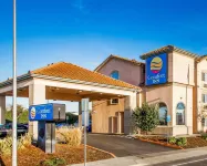 Comfort Inn Watsonville