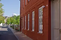 Ferienwohnung Klosterstraße Direkt am Schloß