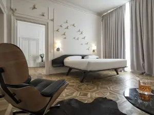 Palazzo Paruta & Wellness Suites