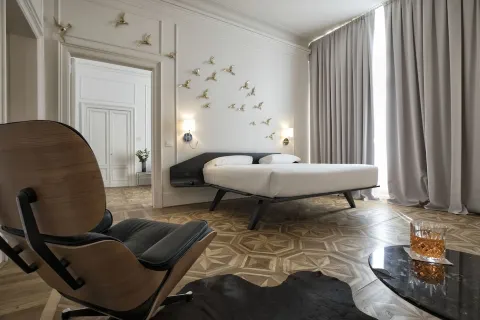 Palazzo Paruta & Wellness Suites