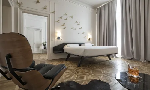 Palazzo Paruta & Wellness Suites