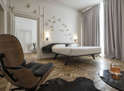 Palazzo Paruta & Wellness Suites