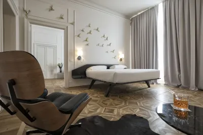 Hotel Palazzo Paruta Hotel in zona Banco Lotto n.10