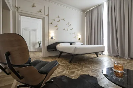 Palazzo Paruta & Wellness Suites