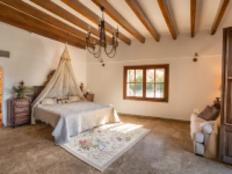 Sa Vall Valldemossa Hotels in Valldemossa