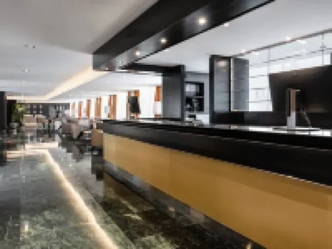 Eurostars Atlántico Hotels in Comarca de A Coruna