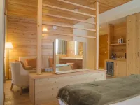 Alagna Mountain Resort & SPA Hotels in Macugnaga