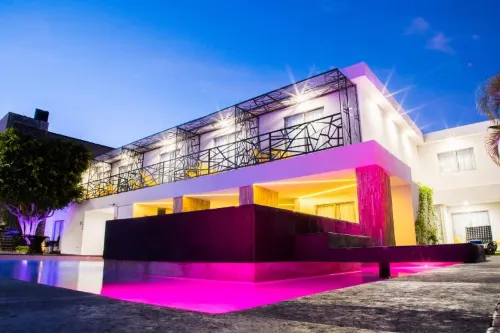 RAMË Hotel Boutique