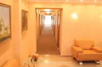 Galereya Hotel