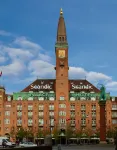 Scandic Palace Hotel Hotels near Ny Carlsberg Glyptotek