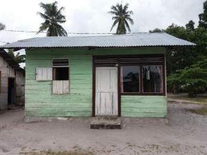 Homestay & Cottage Desa Wisata Kreatif Terong Belitung