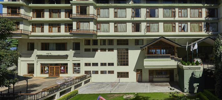 Gables Mashobra, Shimla Hotels in Shimla
