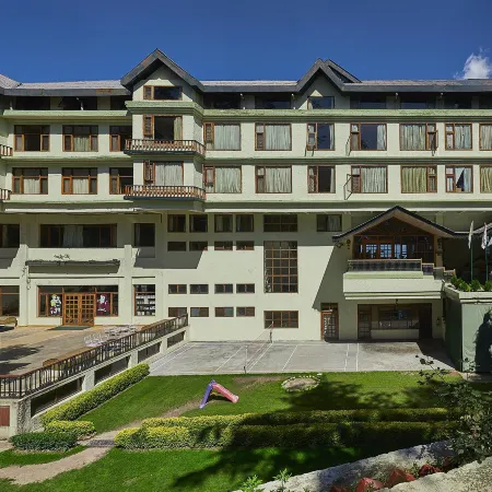 Gables Mashobra Shimla, A Club Mahindra Associate Resort