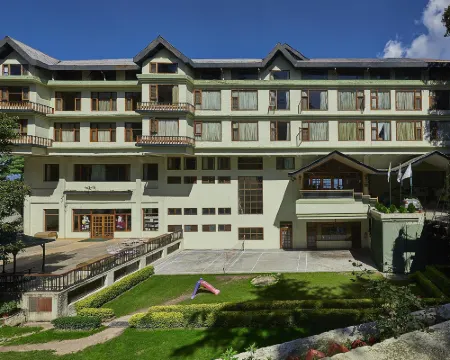 Gables Mashobra Shimla, A Club Mahindra Associate Resort Hotels in Shimla