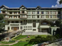 Club Mahindra Mashobra