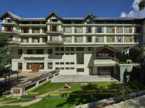 Club Mahindra Mashobra