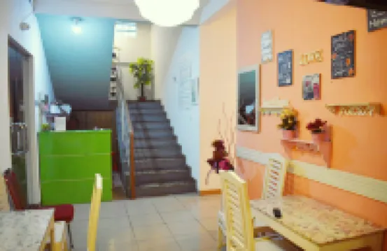 Rattu Syariah Semarang