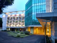 UTC Dago Hotel Bandung