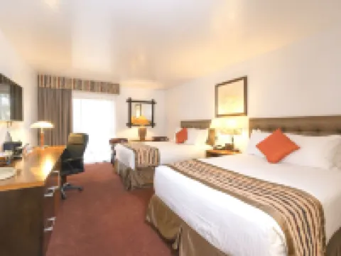 グランド キャニオン プラザ ホテル-サウス リム タサヤンのホテル