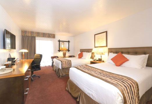 그랜드 캐니언 플라자 호텔