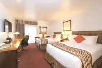 Grand Canyon Plaza Hotel Hôtels à : Grand Canyon Village