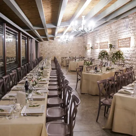 Relais Chiaramonte