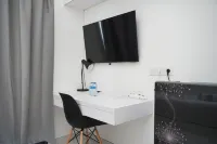 Nice and Restful Studio Sky House BSD Apartment By Travelio - 3-Star