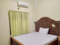 Deeva Homestay Syariah RedPartner