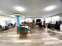 Econo Lodge Richmond-North Chesterfield Hotels in Bon Air