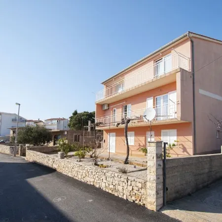 Apartment Brko